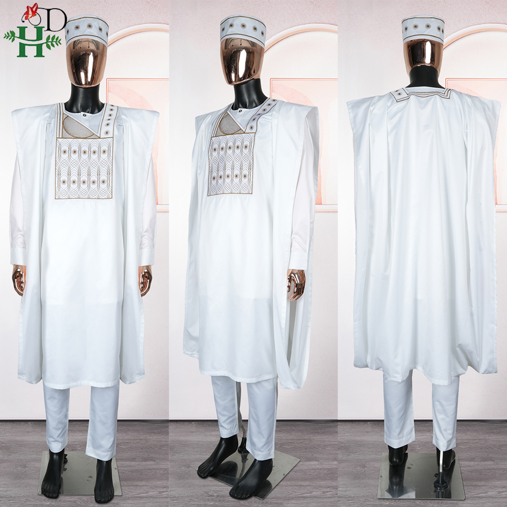 H&D 2025 African Traditional C - Dashiki Shirt Men avaliação e preço