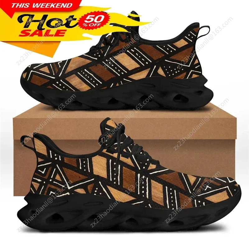 African Ethnic Tribal Pattern  - Ethnic And Fashion avaliação e preço