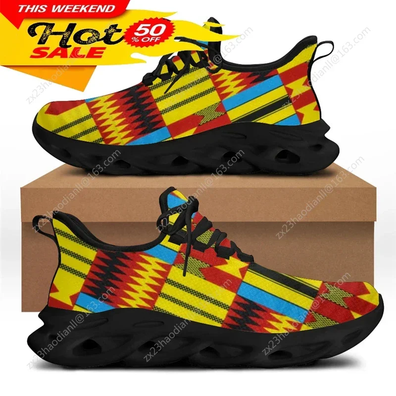 African Ethnic Tribal Pattern  - Ethnic And Fashion avaliação e preço