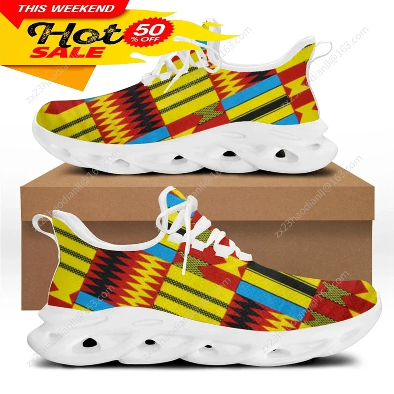 African Ethnic Tribal Pattern  - Ethnic And Fashion avaliação e preço