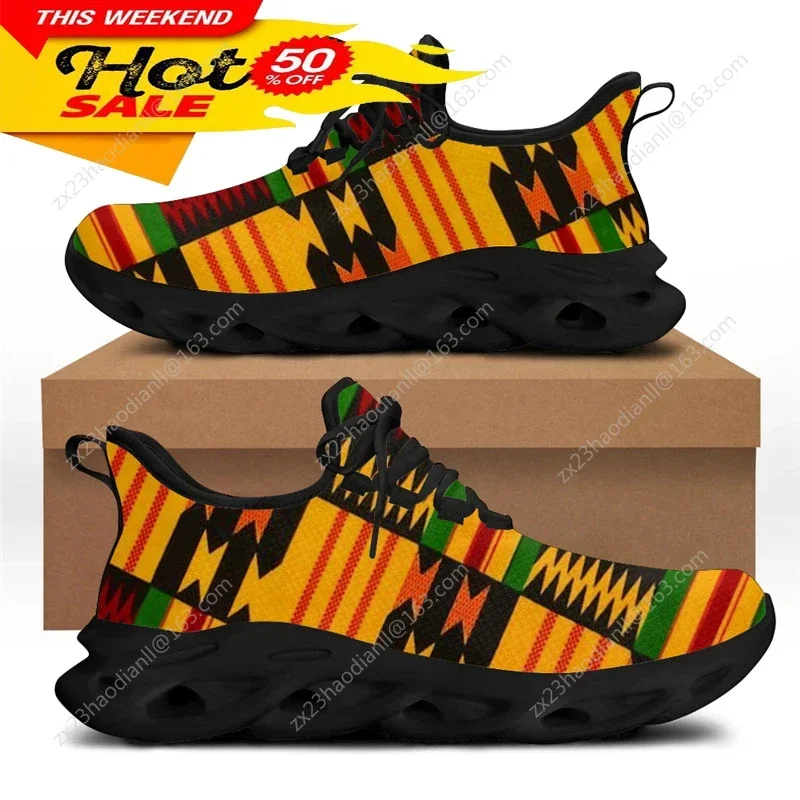African Ethnic Tribal Pattern  - Ethnic And Fashion avaliação e preço
