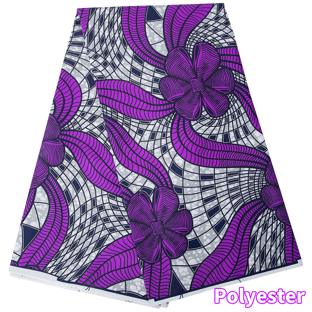 Ankara African Print Batik Pag - African Ankara Print avaliação e preço