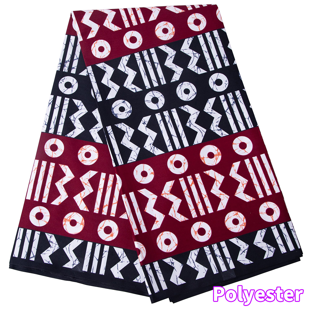 Ankara African Print Batik Pag - African Ankara Print avaliação e preço
