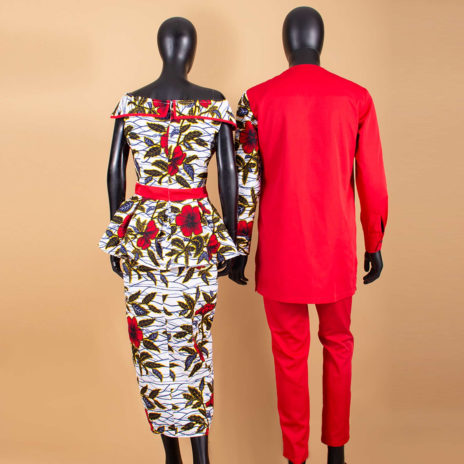 Matching Couple Outfits Men Sh - Dashiki Shirt Men avaliação e preço