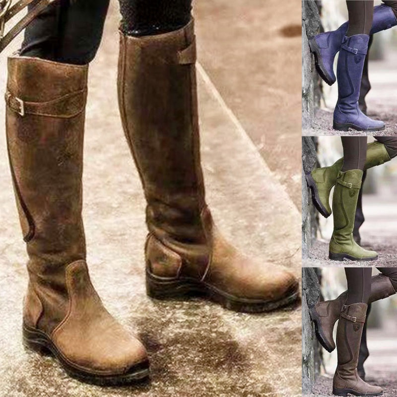 Women Winter Fashion Leather L - Winter Ethnic Fashion For Women avaliação e preço