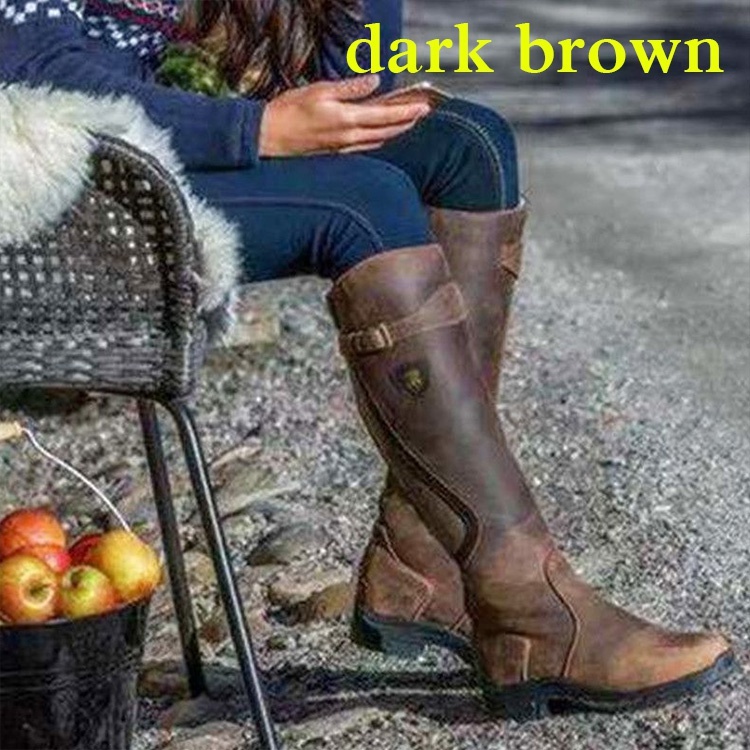 Women Winter Fashion Leather L - Winter Ethnic Fashion For Women avaliação e preço