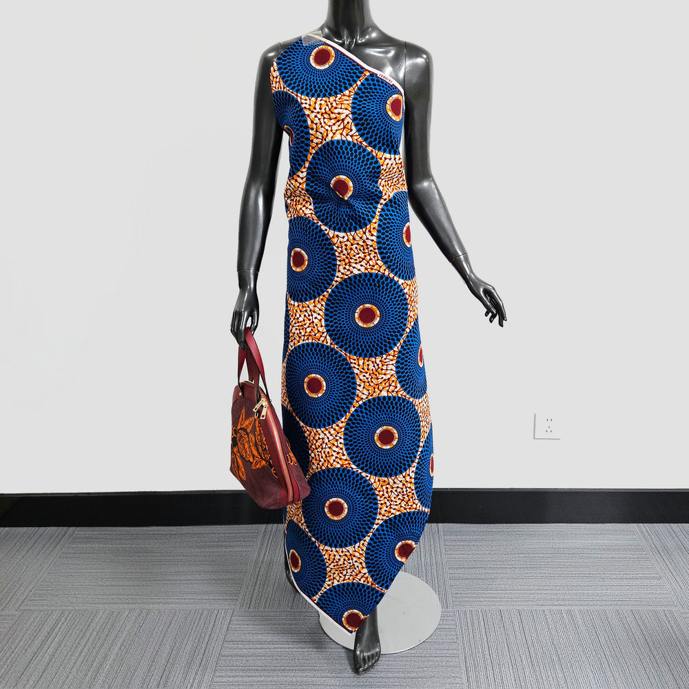 Veritable Holland real wax pri - African Ankara Print avaliação e preço