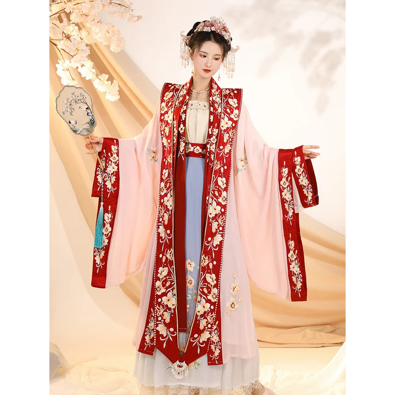 CyQueen Costume Modern Hanfu W - Hanbok Modern Set avaliação e preço