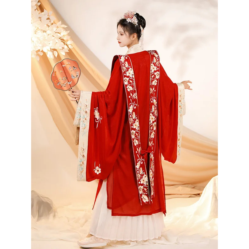 CyQueen Costume Modern Hanfu W - Hanbok Modern Set avaliação e preço