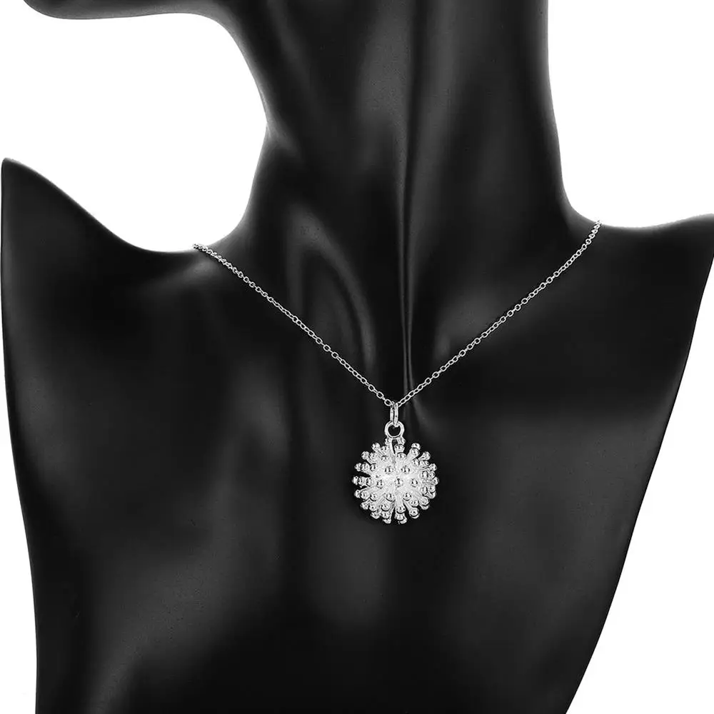 Hot luxury 925 sterling silver - Ethnic Fashion Boutique avaliação e preço