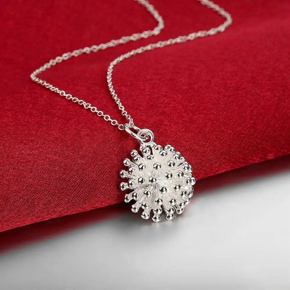 Hot luxury 925 sterling silver - Ethnic Fashion Boutique avaliação e preço