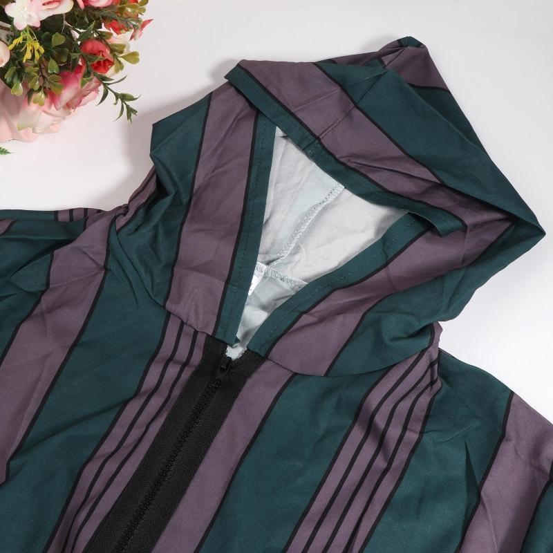 Muslim Hooded Robe Dashiki Lon - Dashiki Shirt Men avaliação e preço