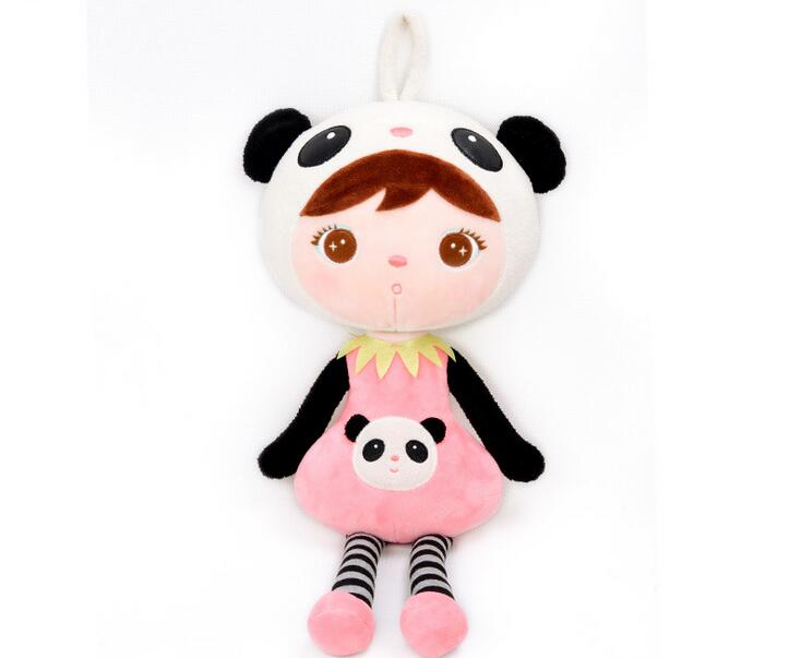 49cm Metoo Doll Plush Sweet Cu - Ethnic Fashion Model avaliação e preço