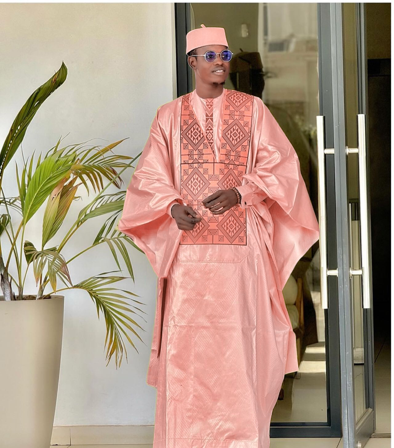 African Clothing For Men Tradi - Dashiki Shirt Men avaliação e preço