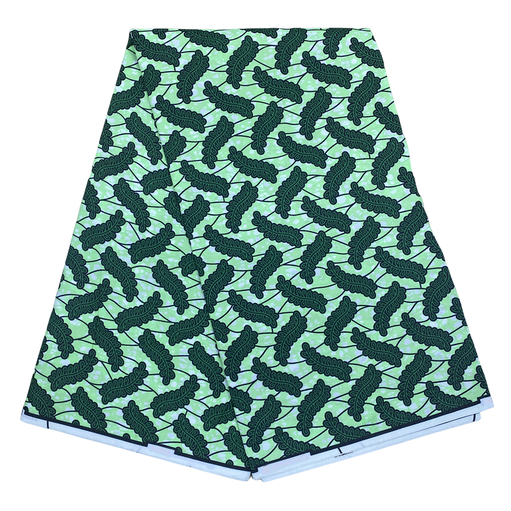 6 yards New Guaranteed Quality - African Ankara Print avaliação e preço