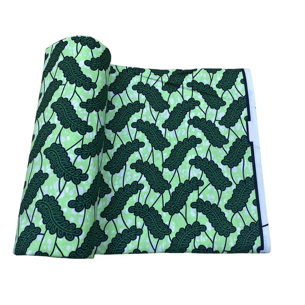 6 yards New Guaranteed Quality - African Ankara Print avaliação e preço
