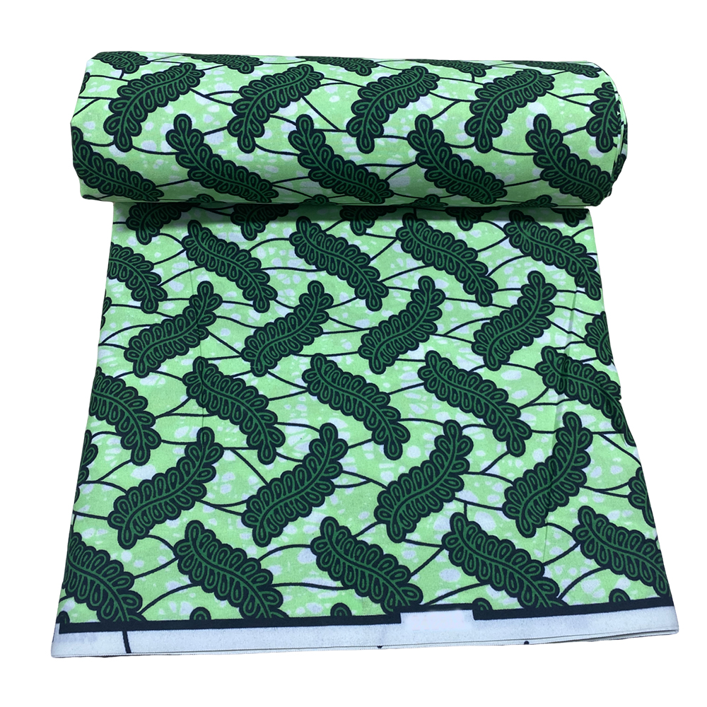 6 yards New Guaranteed Quality - African Ankara Print avaliação e preço