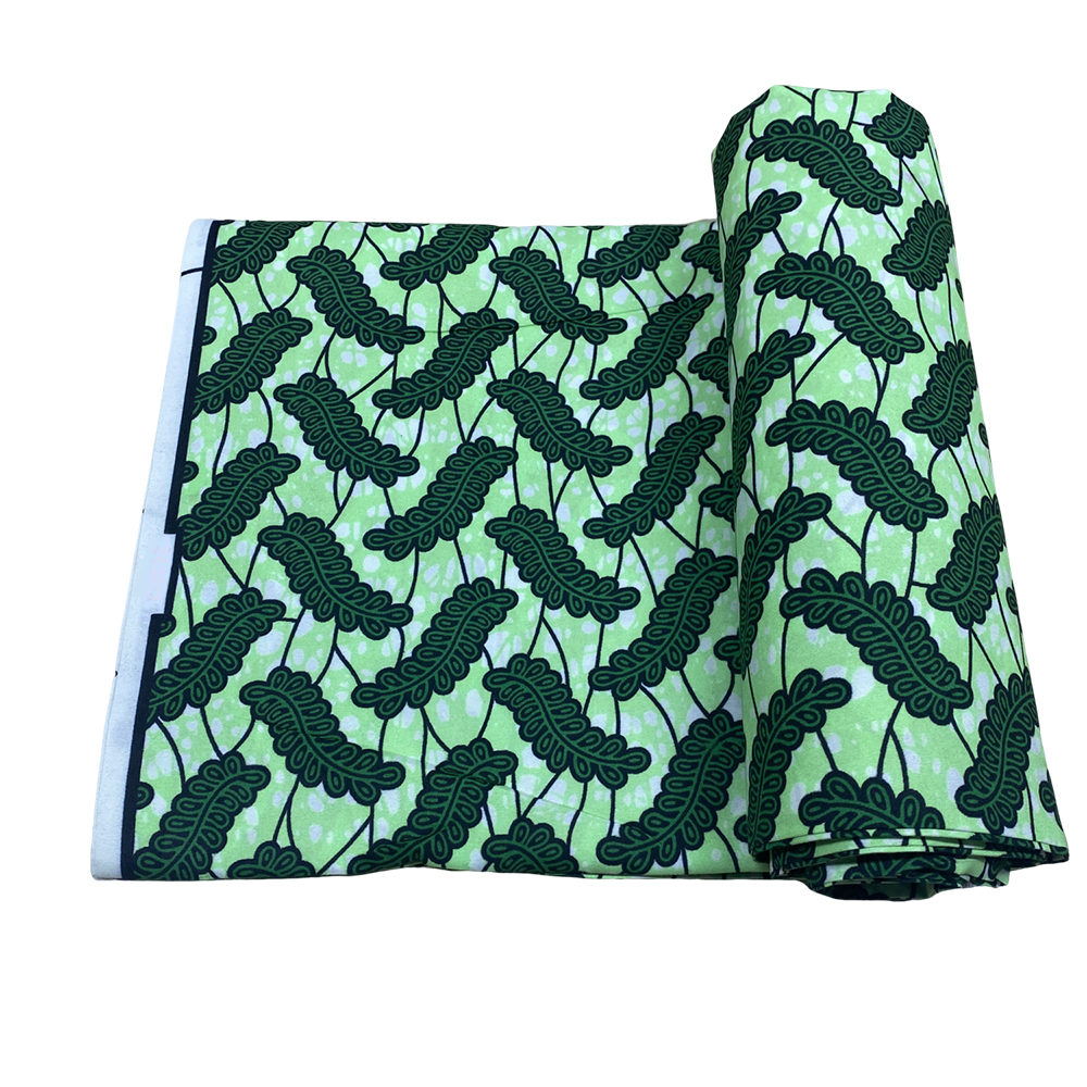 6 yards New Guaranteed Quality - African Ankara Print avaliação e preço