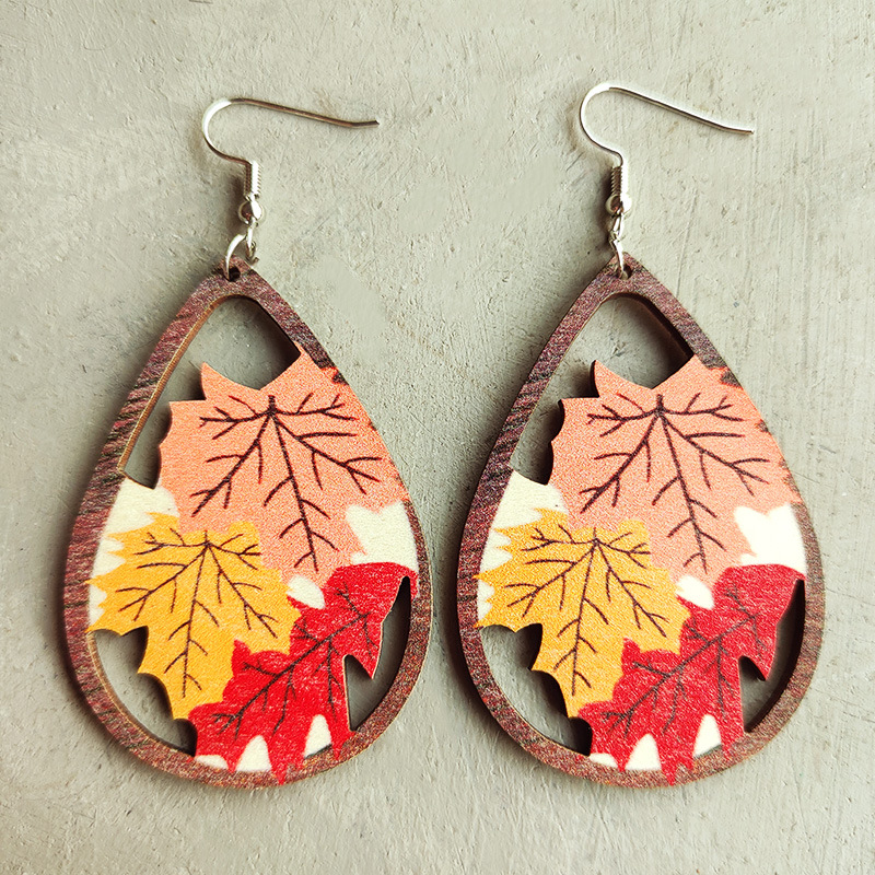 Laser Cutout Wood Sunflower Ca - Ethnic Fashion Boutique avaliação e preço