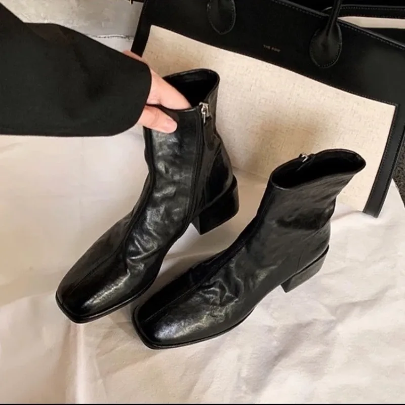 New Women's Shoes Designer Hee - Winter Ethnic Fashion For Women avaliação e preço