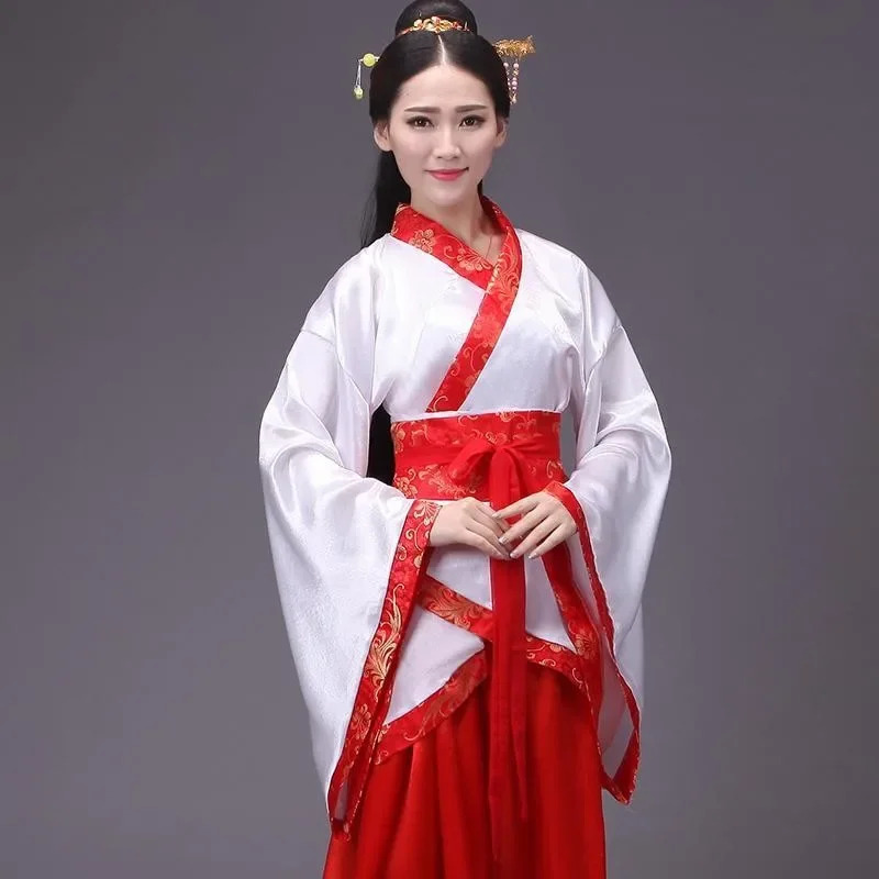 Chinese hanbok women Hanfu tra - Hanbok Modern Set avaliação e preço