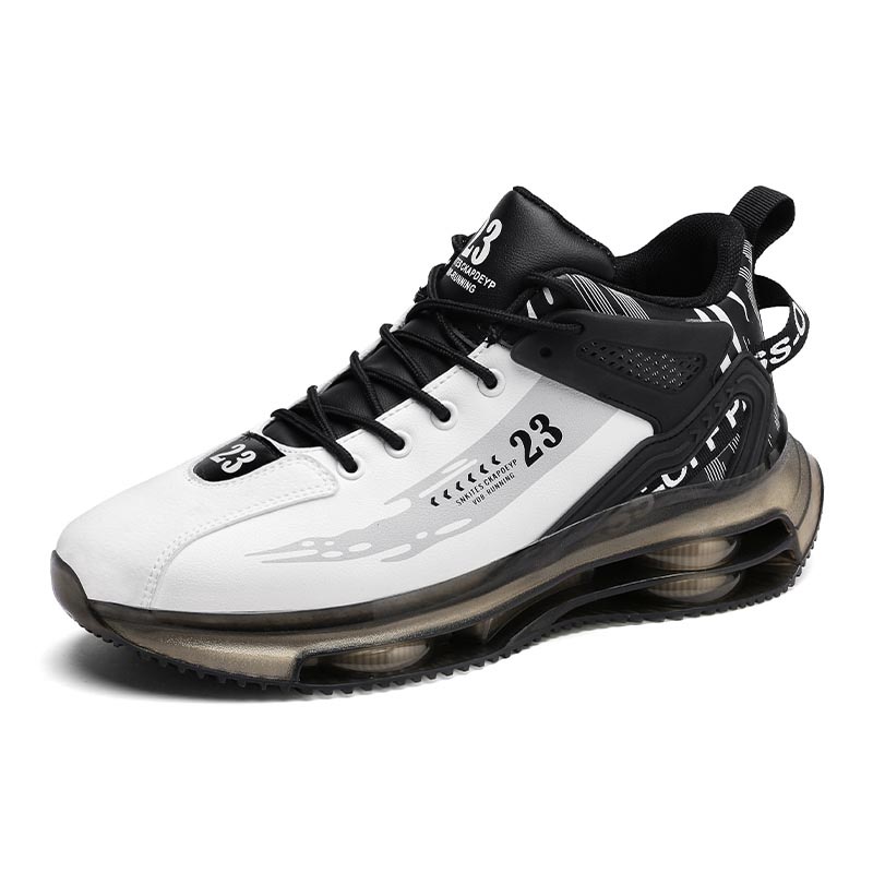 flatform spring sneakers men a - Ethnic Music For Fashion Show avaliação e preço