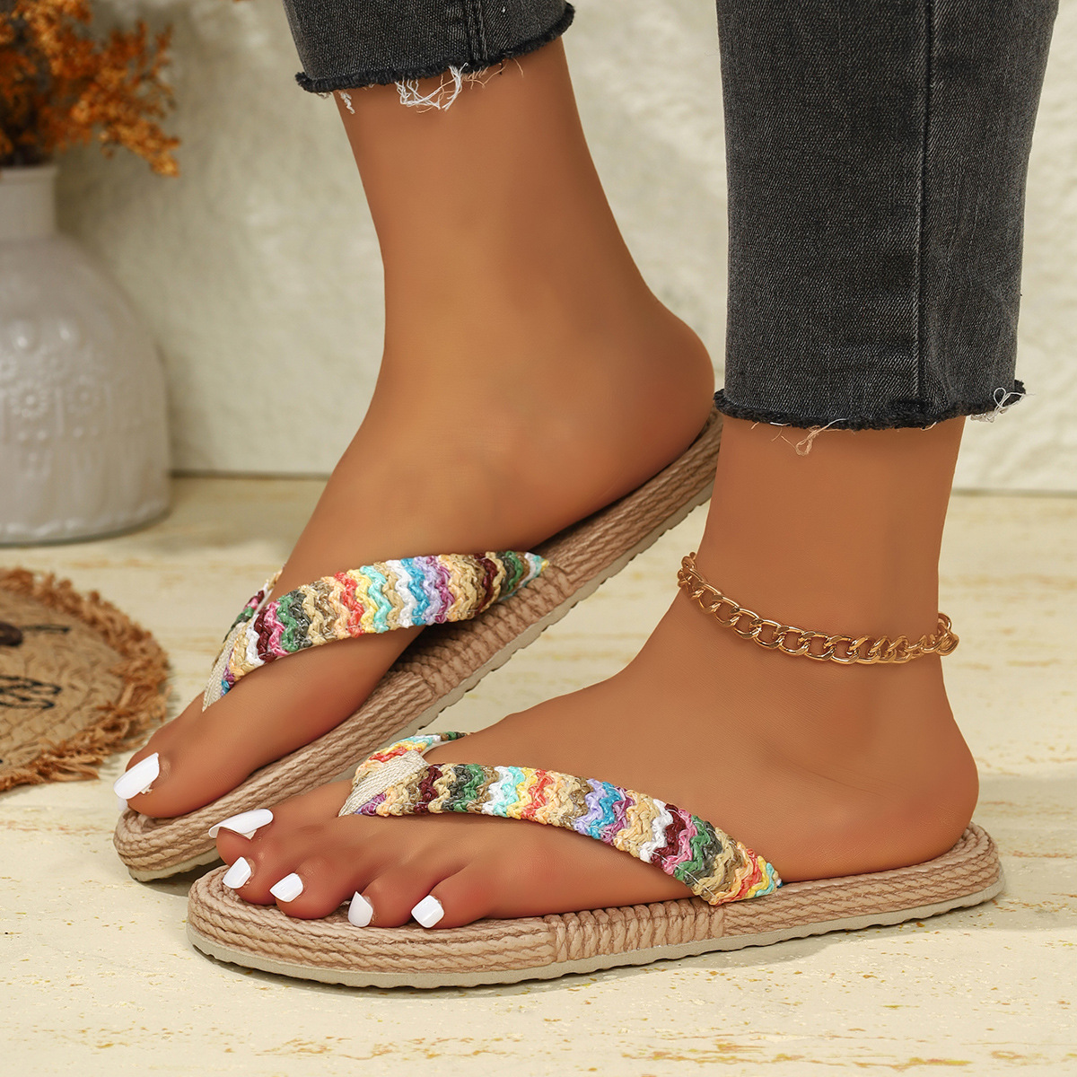 Women's fashion trend, anti sl - Ethnic Fashion Wear avaliação e preço