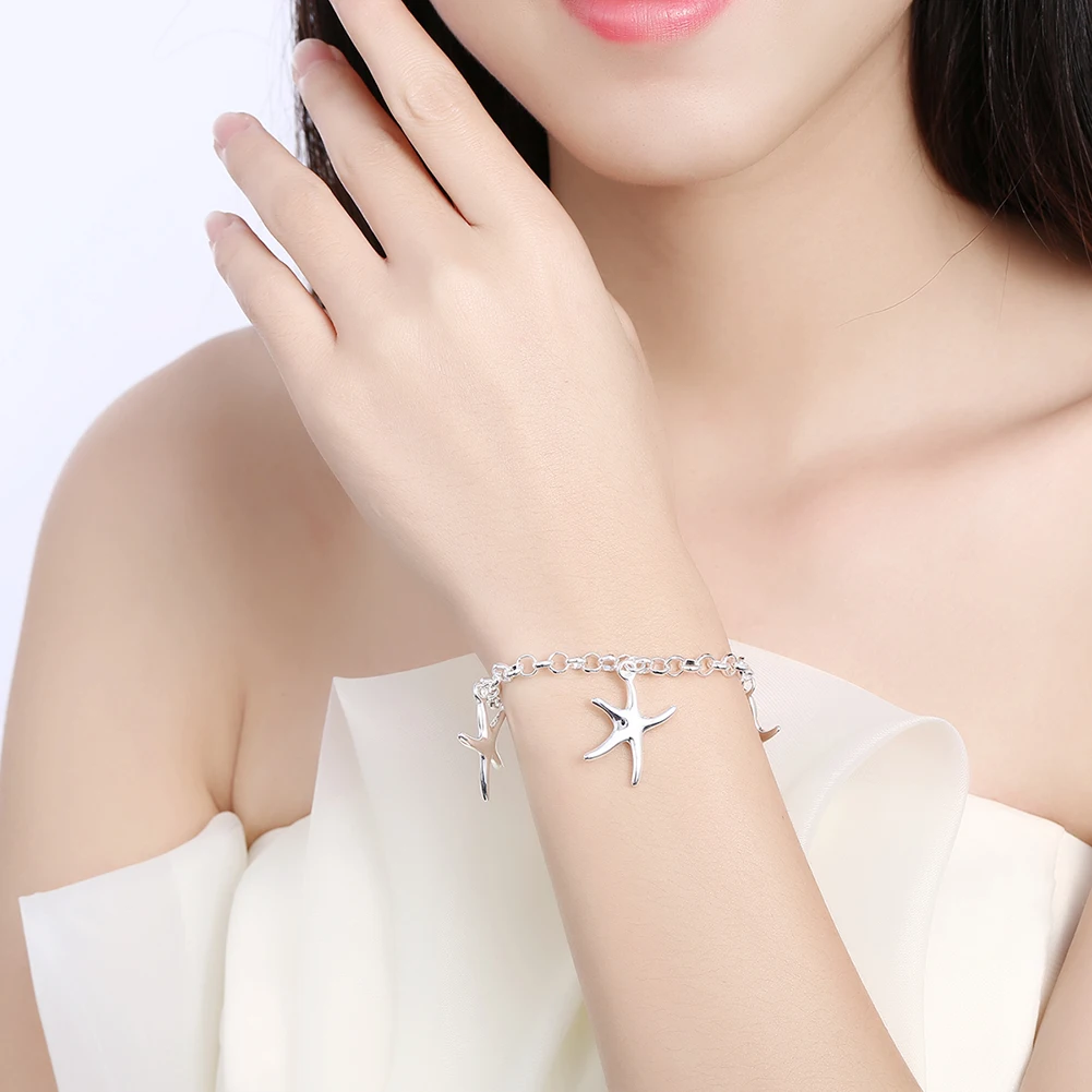 Korean fashion 925 sterling Si - Ethnic Fashion Boutique avaliação e preço