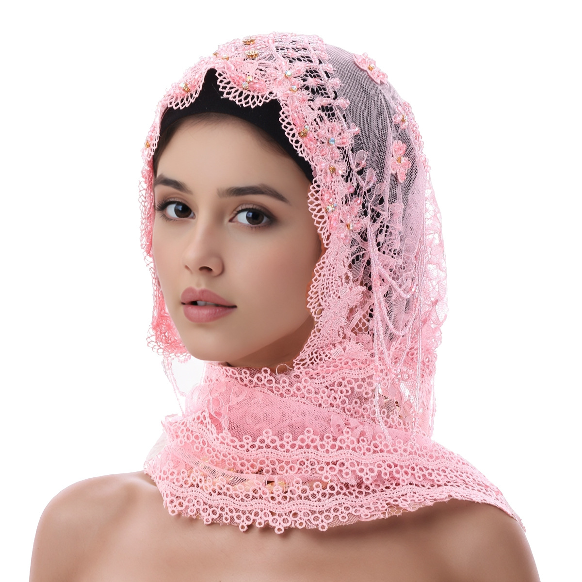 Handmade Stylish Shawl Scarf H - Ethnic Fashion Wear avaliação e preço