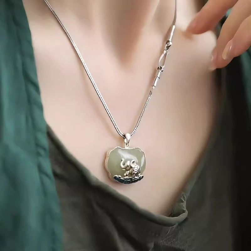 Vintage 925 Sterling Silver Cl - Ethnic Contemporary Fashion avaliação e preço