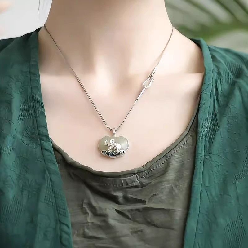 Vintage 925 Sterling Silver Cl - Ethnic Contemporary Fashion avaliação e preço