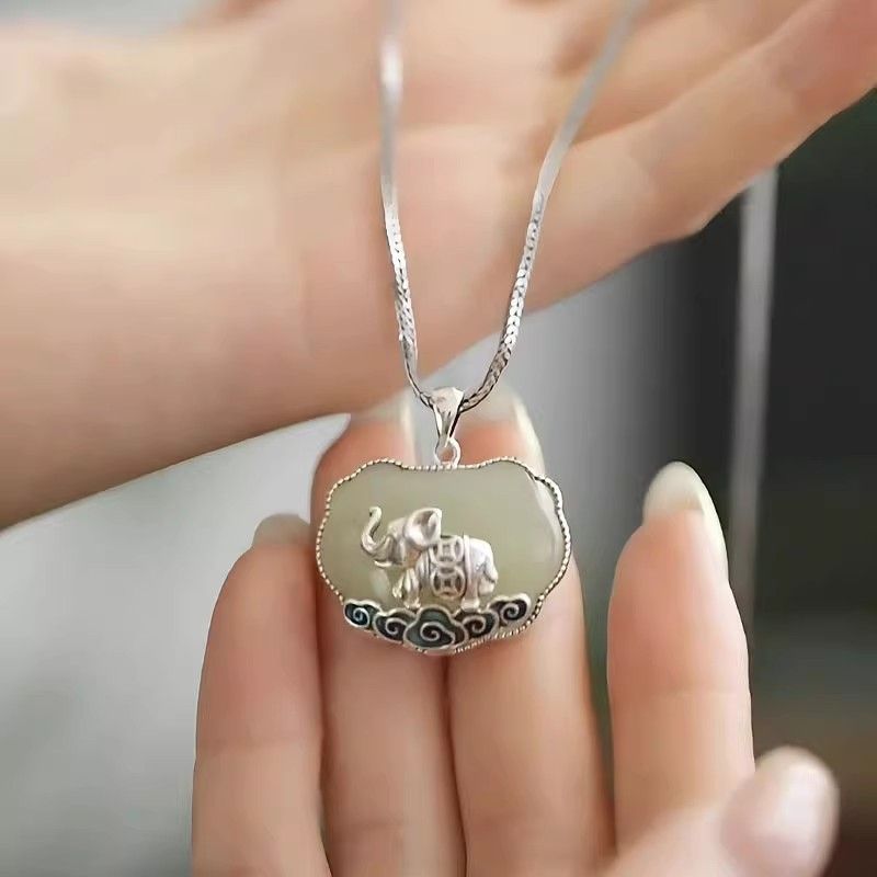 Vintage 925 Sterling Silver Cl - Ethnic Contemporary Fashion avaliação e preço