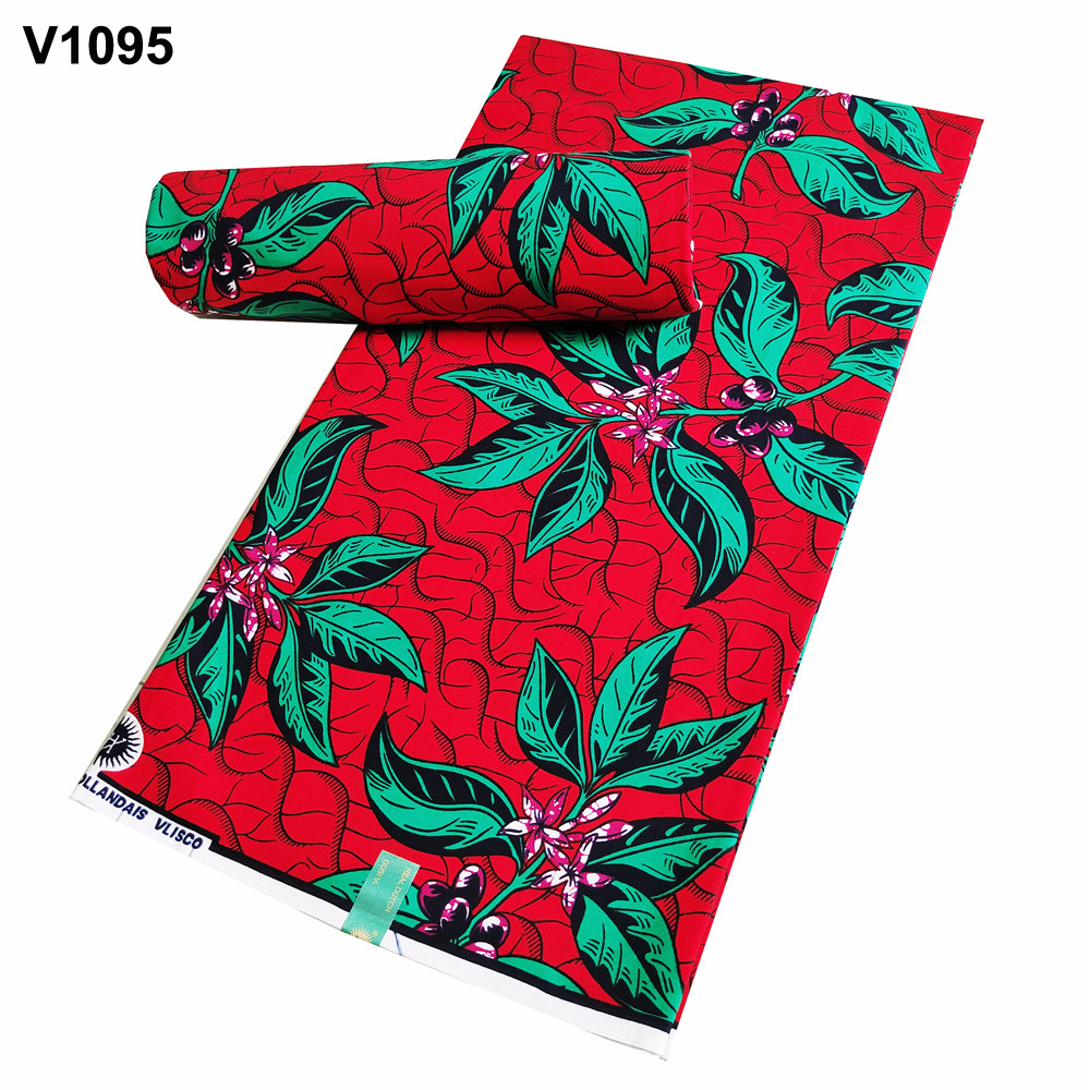 New Ankara Good Quality Africa - African Ankara Print avaliação e preço