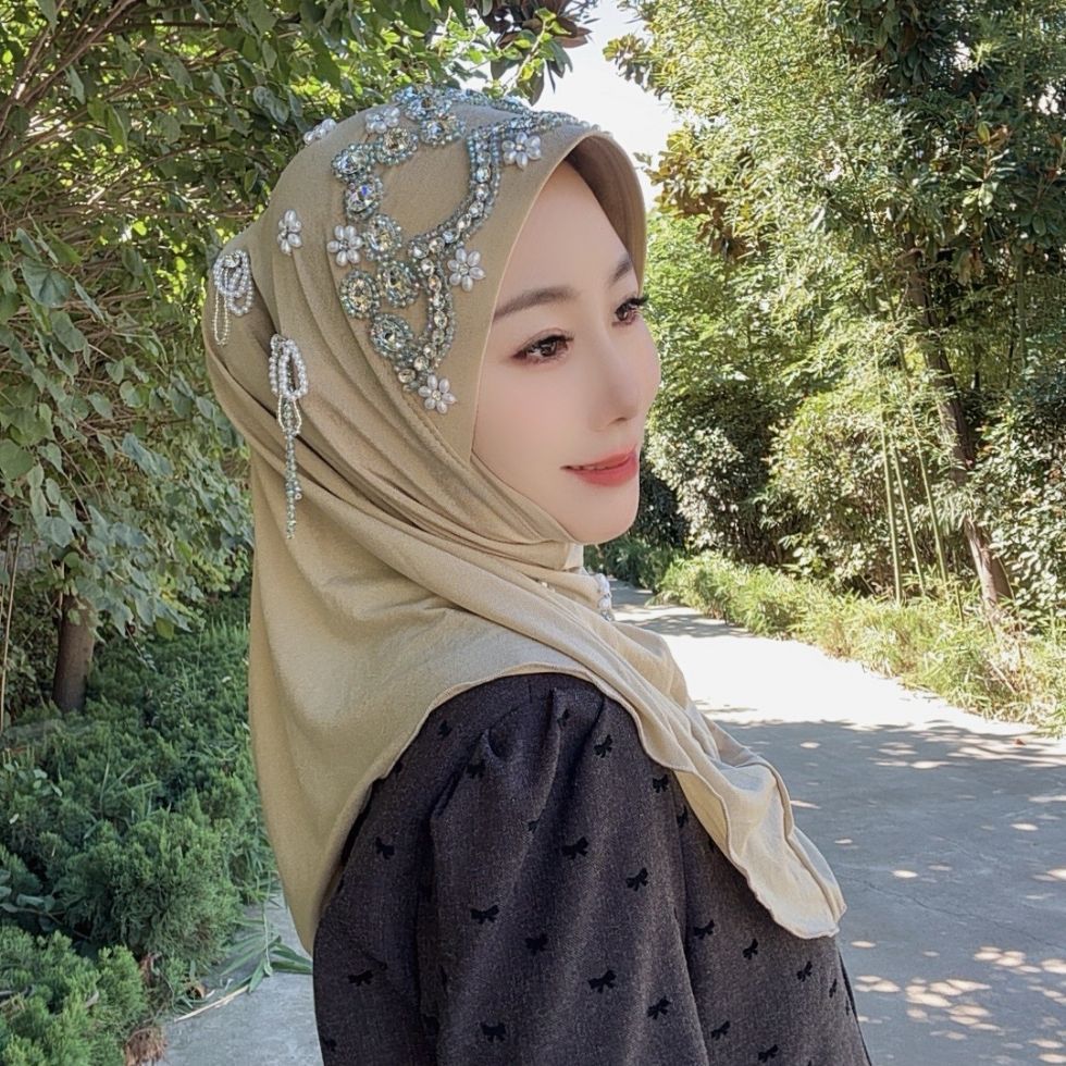 New Africa Ethnic Hats Hijab f - Ethnic Fashion Wear avaliação e preço