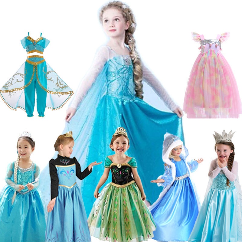 Halloween Children's Costume T - Ethnic Fashion Wear avaliação e preço
