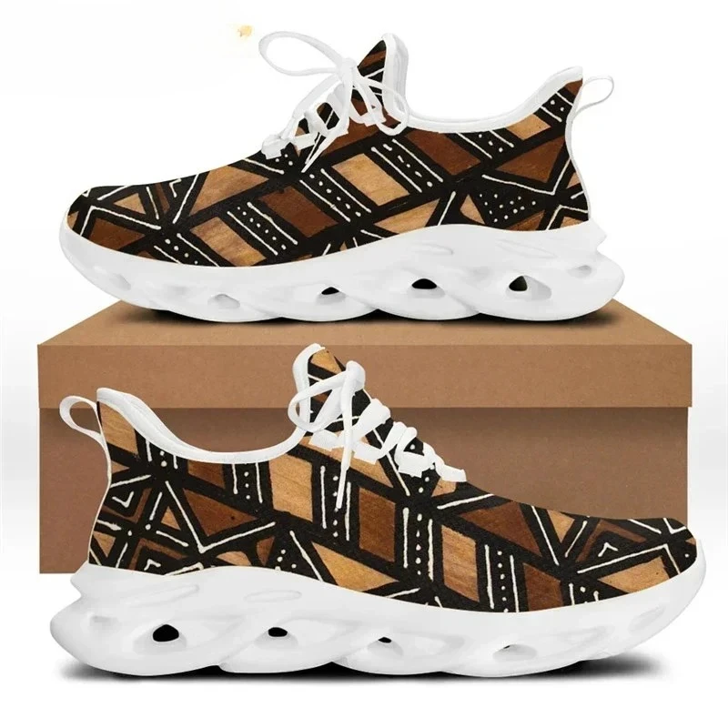 African Ethnic Tribal Pattern  - Ethnic And Fashion avaliação e preço