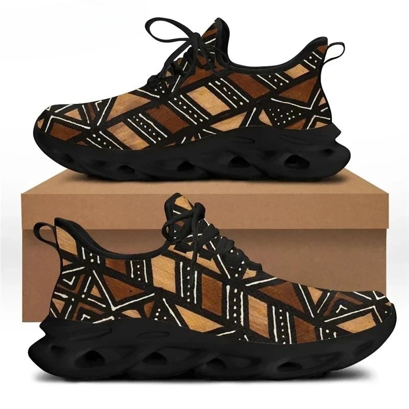 African Ethnic Tribal Pattern  - Ethnic And Fashion avaliação e preço