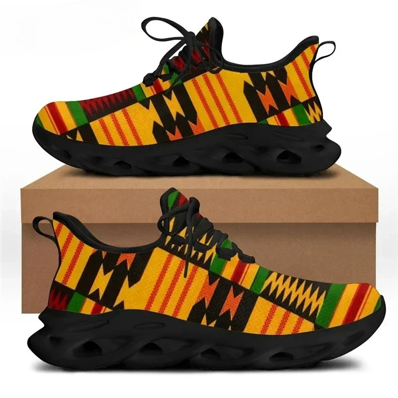 African Ethnic Tribal Pattern  - Ethnic And Fashion avaliação e preço