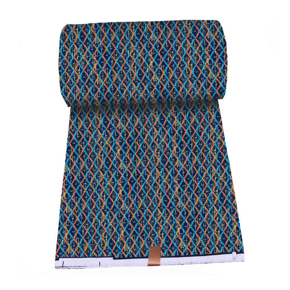 African Real Wax Ankara Africa - African Ankara Print avaliação e preço