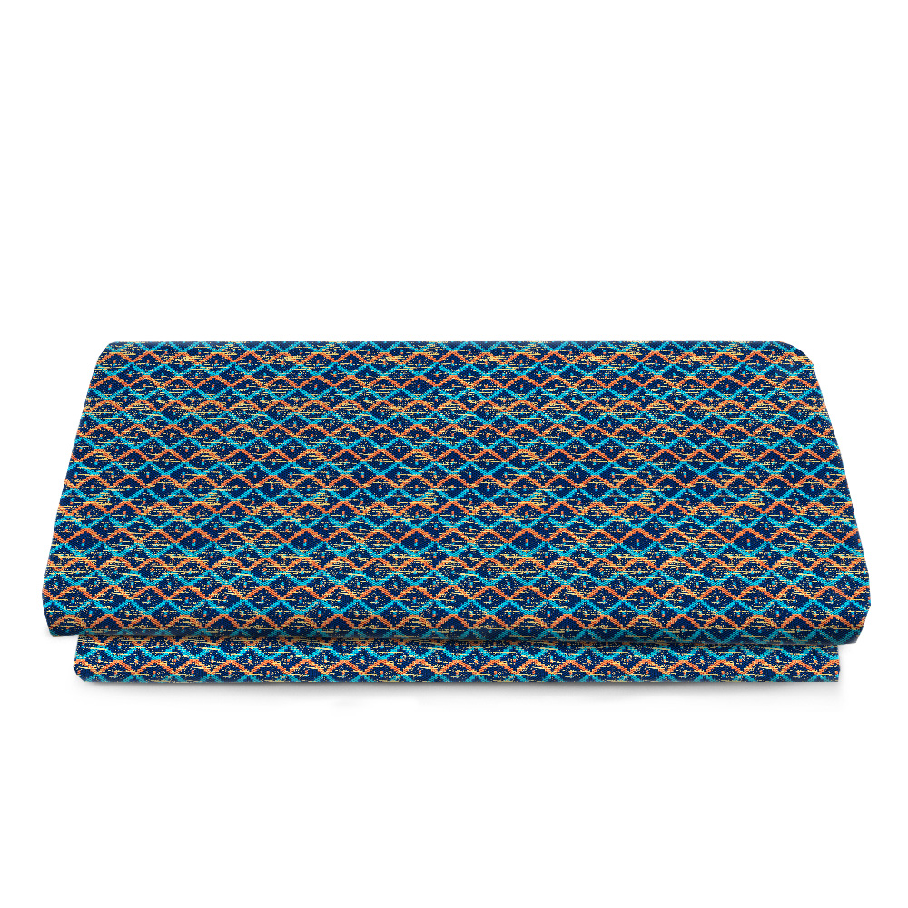 African Real Wax Ankara Africa - African Ankara Print avaliação e preço