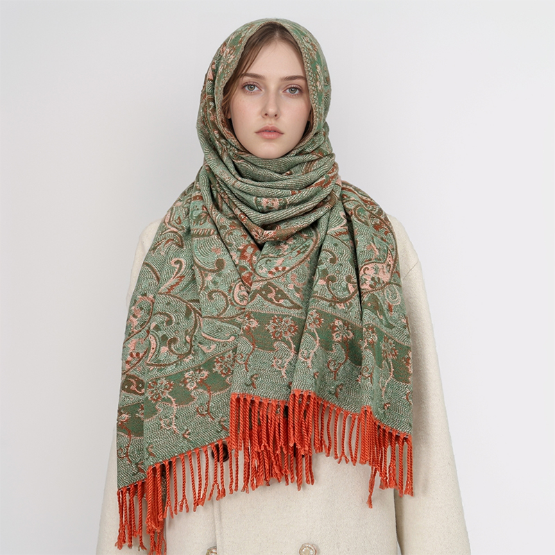 2024 Fashion Ethnic Style Wome - Winter Ethnic Fashion For Women avaliação e preço