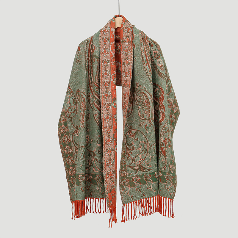 2024 Fashion Ethnic Style Wome - Winter Ethnic Fashion For Women avaliação e preço