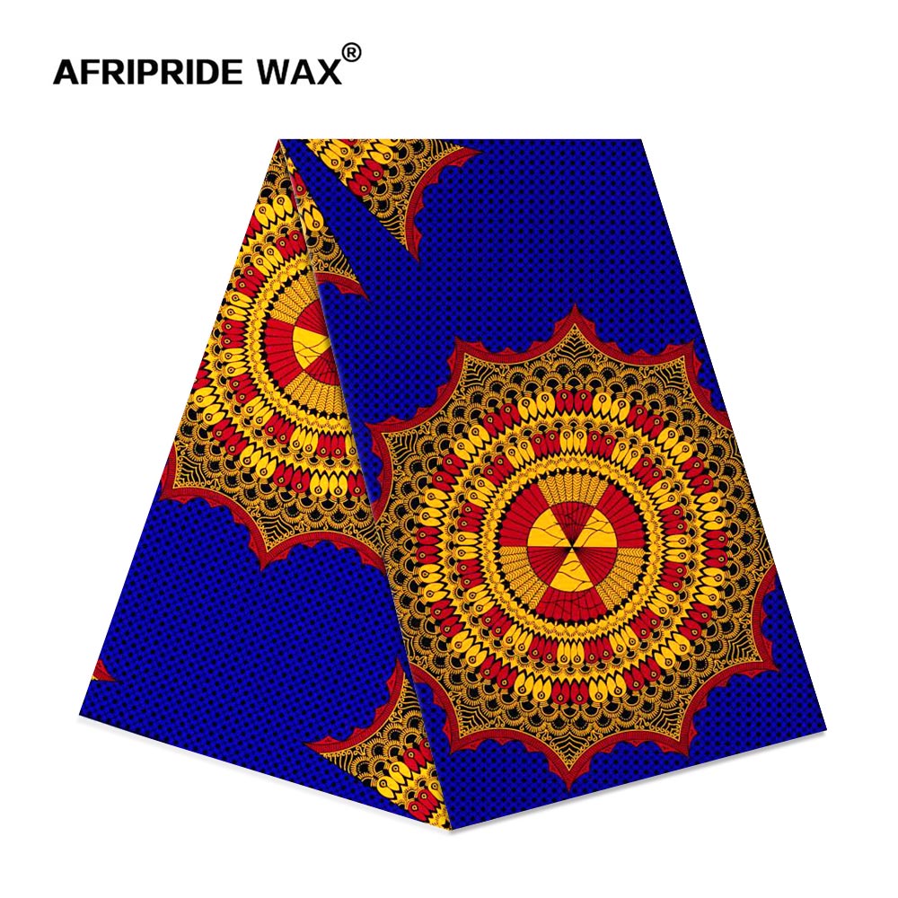 African Fashion Print Fabrics  - African Ankara Print avaliação e preço