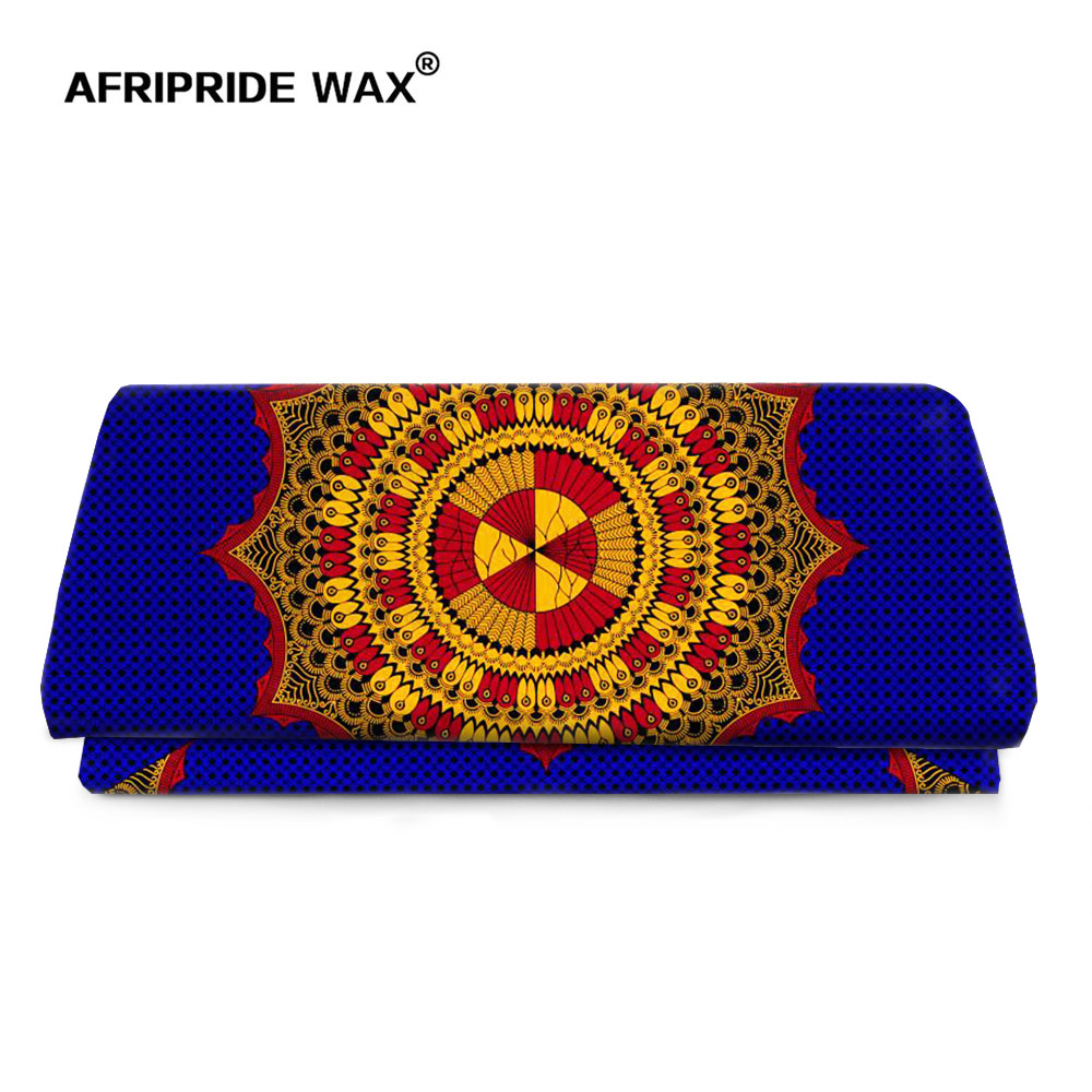 African Fashion Print Fabrics  - African Ankara Print avaliação e preço