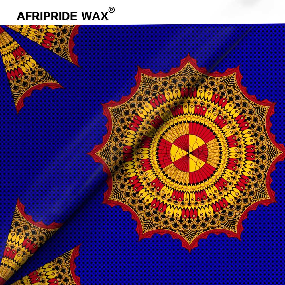 African Fashion Print Fabrics  - African Ankara Print avaliação e preço