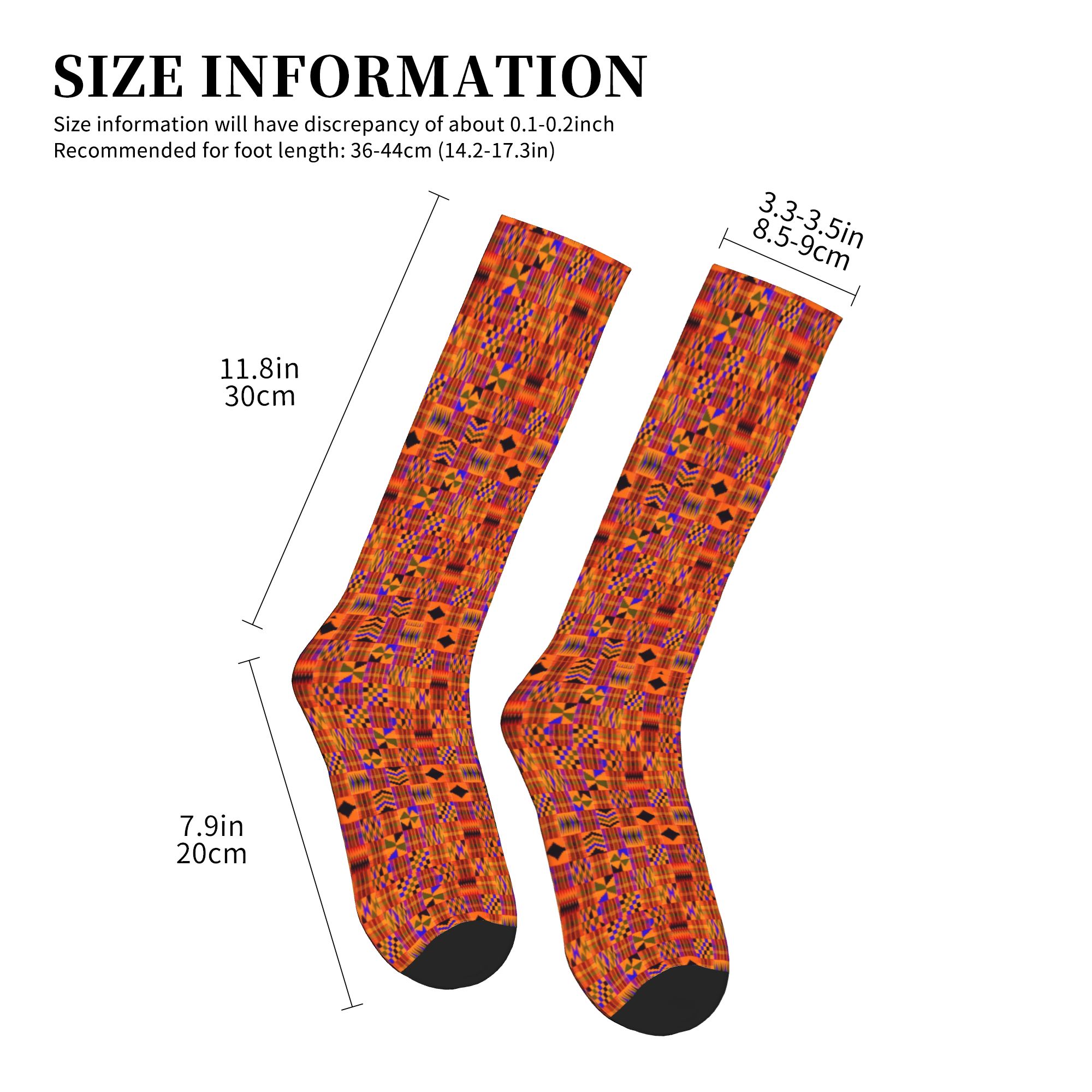 Kawaii Printed Ethnic Tribal A - African Ankara Print avaliação e preço