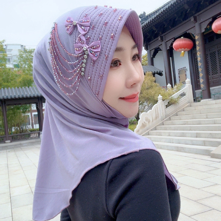 Africa Ethnic Hats Hijab for W - Ethnic And Fashion avaliação e preço