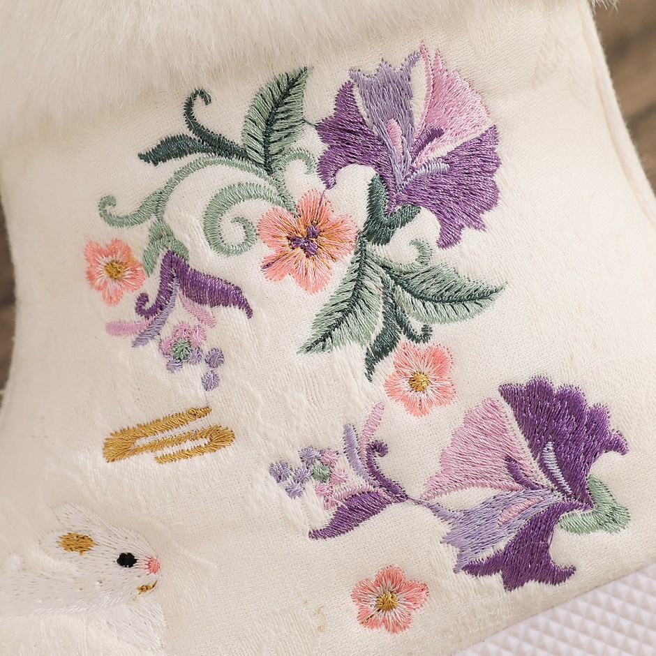 Fashion Winter Boots Women's S - Winter Ethnic Fashion For Women avaliação e preço