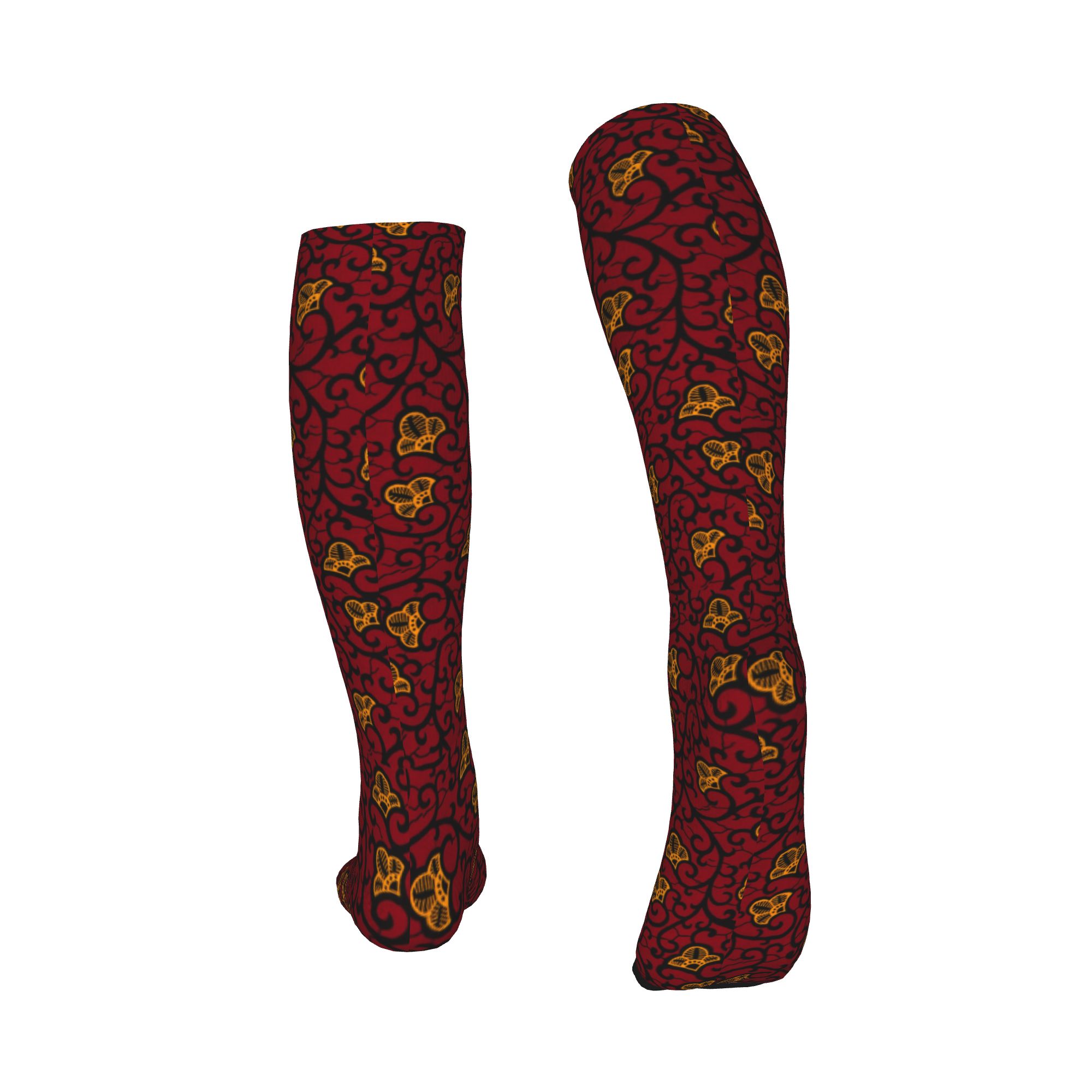 Cute Men's Ethnic Tribal Tradi - African Ankara Print avaliação e preço