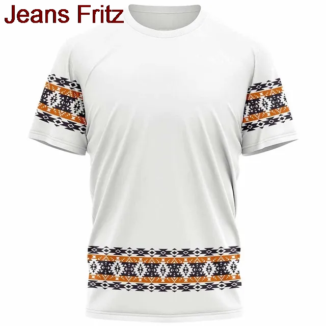 New Ethnic Tribal Dashiki T-Sh - Dashiki Shirt Men avaliação e preço